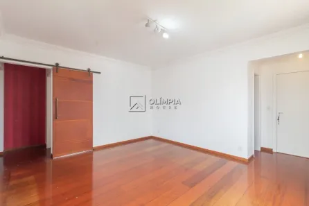 Apartamento com 3 Quartos à venda, 103m² no Vila Mariana, São Paulo