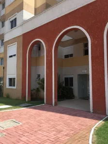 Apartamento com 2 Quartos à venda, 52m² no Loteamento Industrial Água Preta, Pindamonhangaba