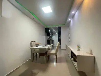 Apartamento com 2 Quartos para alugar, 60m² no Jacarepaguá, Rio de Janeiro