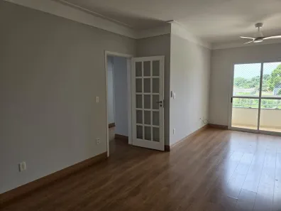 Apartamento com 3 Quartos à venda, 94m² no Santa Terezinha, Paulínia