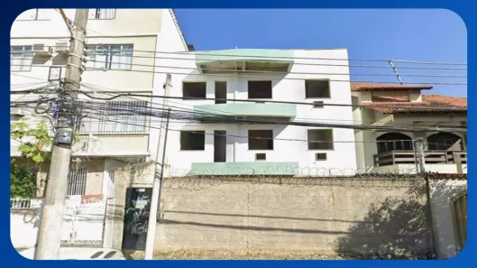 Imóvel Comercial com 1 Quarto à venda, 10m² no Vista Alegre, Rio de Janeiro