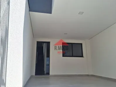 Sobrado com 3 Quartos à venda, 106m² no Penha de França, São Paulo