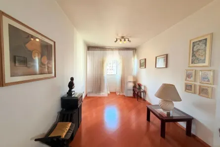 Apartamento com 4 Quartos à venda, 93m² no Santo Amaro, São Paulo
