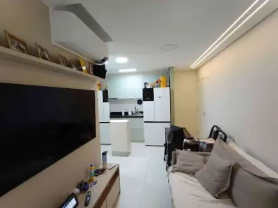 Apartamento com 2 Quartos à venda, 51m² no Capela, Vinhedo