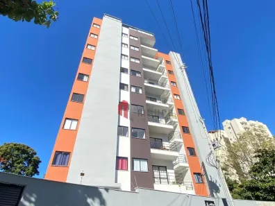 Apartamento com 2 Quartos à venda, 60m² no Alto dos Passos, Juiz de Fora