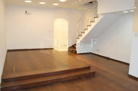 Ponto Comercial à venda, 100m² no Vila Olímpia, São Paulo