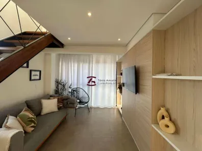 Apartamento com 2 Quartos à venda, 60m² no Vila Pompéia, São Paulo