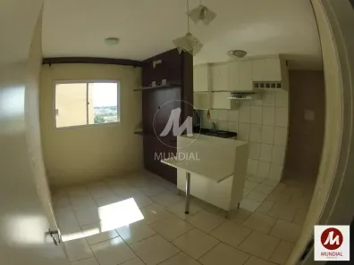 Apartamento com 2 Quartos à venda, 46m² no Campos Elíseos, Ribeirão Preto
