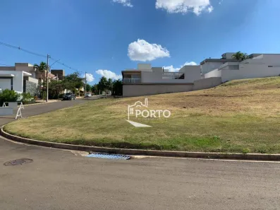 Lote/Terreno à venda, 369m² no Ondas, Piracicaba