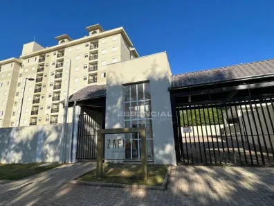 Apartamento com 2 Quartos à venda, 56m² no Jardim Planalto, Botucatu