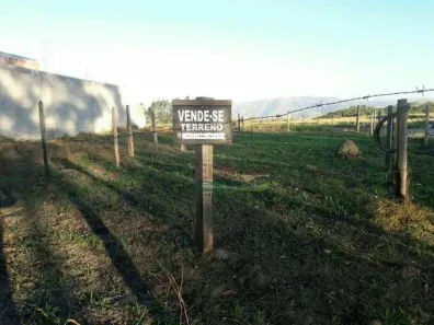 Lote/Terreno à venda, 243m² no Vista Alegre, Potim