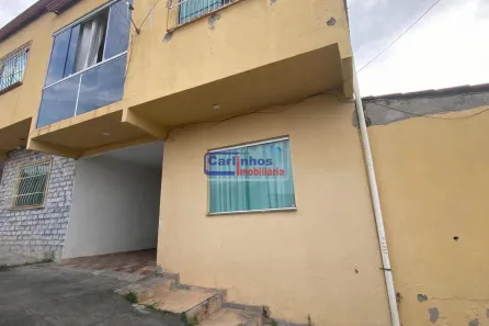 Casa com 3 Quartos à venda, 75m² no , São Joaquim de Bicas