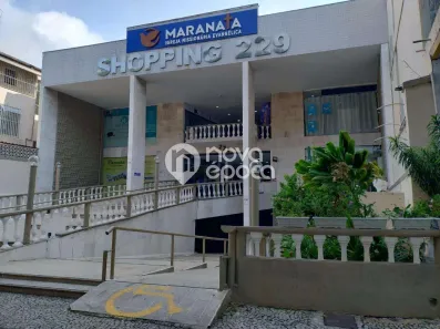 Ponto Comercial à venda, 32m² no Tijuca, Rio de Janeiro