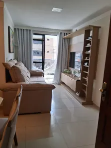 Apartamento com 3 Quartos à venda, 79m² no Bessa, João Pessoa