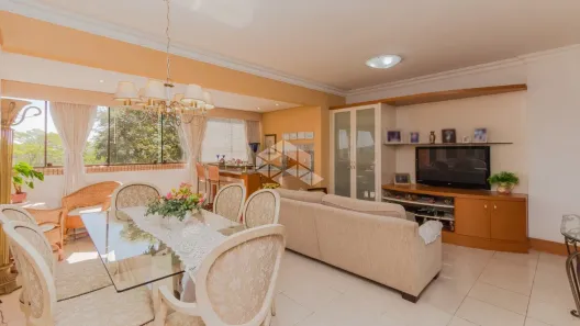 Apartamento com 3 Quartos à venda, 104m² no Jardim Botânico, Porto Alegre