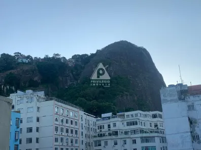 Sala Comercial à venda, 35m² no Copacabana, Rio de Janeiro