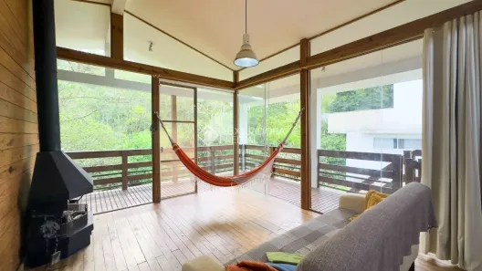 Casa com 3 Quartos à venda, 158m² no Encantada, Garopaba