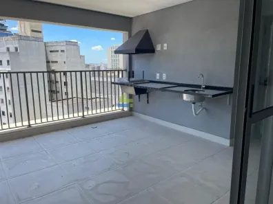 Apartamento com 3 Quartos à venda, 118m² no Vila Mariana, São Paulo