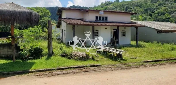 Casa com 2 Quartos à venda, 406m² no Jardim Britânia, Caraguatatuba