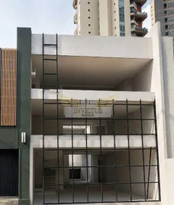 Prédio Comercial para alugar, 700m² no Jardim, Santo André