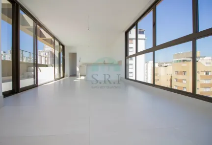 Cobertura com 4 Quartos à venda, 198m² no Santo Antônio, Belo Horizonte