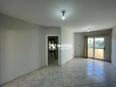 Apartamento com 2 Quartos para alugar, 89m² no Jardim Parati, Marília