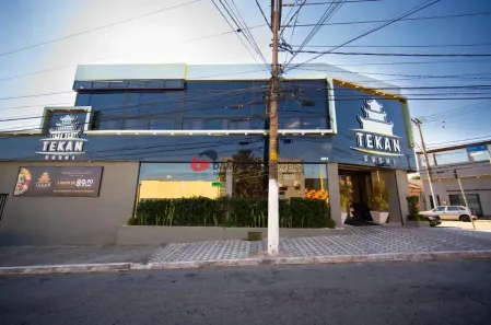 Ponto Comercial para alugar, 500m² no Vila Bela, São Paulo