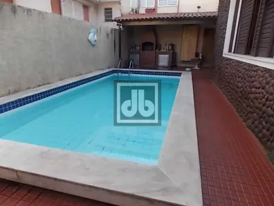 Casa com 3 Quartos à venda, 172m² no Moneró, Rio de Janeiro