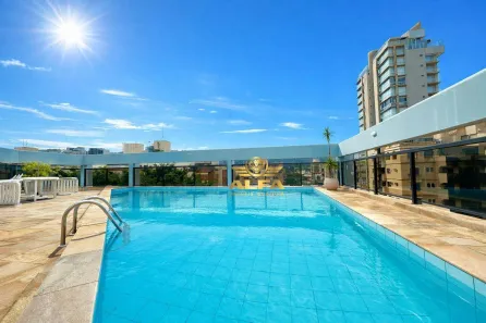 Apartamento com 2 Quartos à venda, 66m² no Enseada, Guarujá