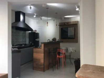 Casa com 3 Quartos à venda, 300m² no Jardim Village Saint Claire, Sorocaba