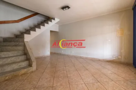 Sobrado com 3 Quartos à venda, 145m² no Gopoúva, Guarulhos