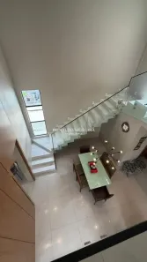 Casa de Condomínio com 5 Quartos à venda, 280m² no Uruguai, Teresina