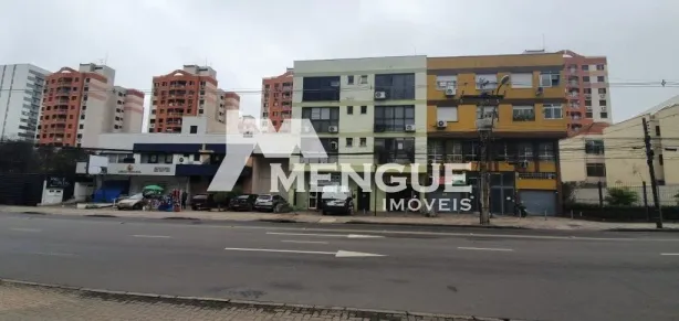Sala Comercial para alugar, 47m² no Cristo Redentor, Porto Alegre