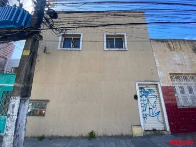 Sala Comercial à venda, 231m² no Centro, Fortaleza