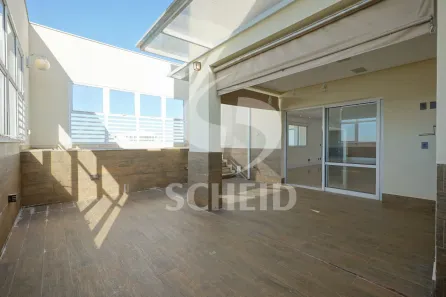Cobertura com 4 Quartos à venda, 351m² no Jardim Marajoara, São Paulo