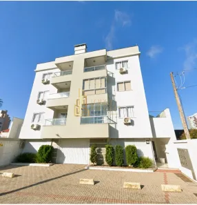 Apartamento com 2 Quartos à venda, 62m² no Gravatá, Navegantes