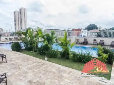Apartamento com 3 Quartos à venda, 70m² no Vila Carrão, São Paulo
