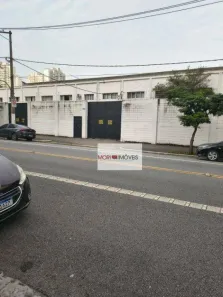 Galpão/Depósito/Armazém para alugar, 6685m² no Vila Leopoldina, São Paulo