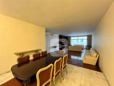 Apartamento com 3 Quartos à venda, 203m² no Copacabana, Rio de Janeiro