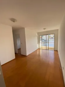 Apartamento com 2 Quartos para alugar, 58m² no Jaguaré, São Paulo