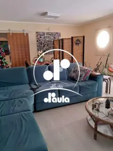 Apartamento com 3 Quartos à venda, 136m² no Jardim, Santo André