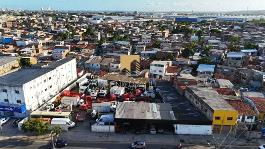 à venda, 3034m² no Guararapes, Jaboatão dos Guararapes