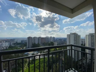 Apartamento com 2 Quartos à venda, 117m² no Vila Andrade, São Paulo