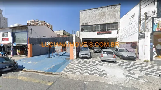 Galpão/Depósito/Armazém à venda, 800m² no Lapa, São Paulo