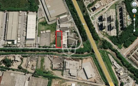 Galpão/Depósito/Armazém à venda, 1157m² no Distrito Industrial, Jundiaí