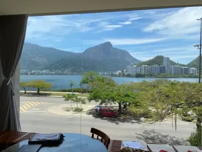 Casa com 8 Quartos para alugar, 292m² no Ipanema, Rio de Janeiro