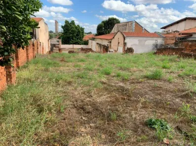 à venda, 605m² no Centro, Piracicaba