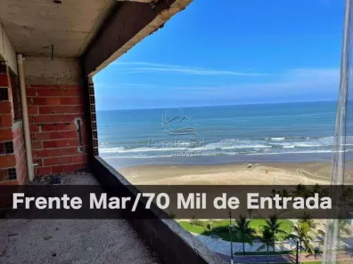 Apartamento com 2 Quartos à venda, 10m² no Maracanã, Praia Grande