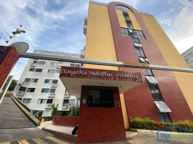 Apartamento com 1 Quarto à venda, 50m² no Itaigara, Salvador