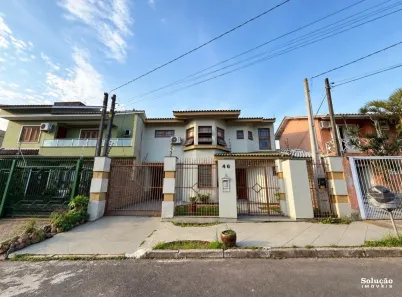 Sobrado com 3 Quartos à venda, 210m² no Estância Velha, Canoas